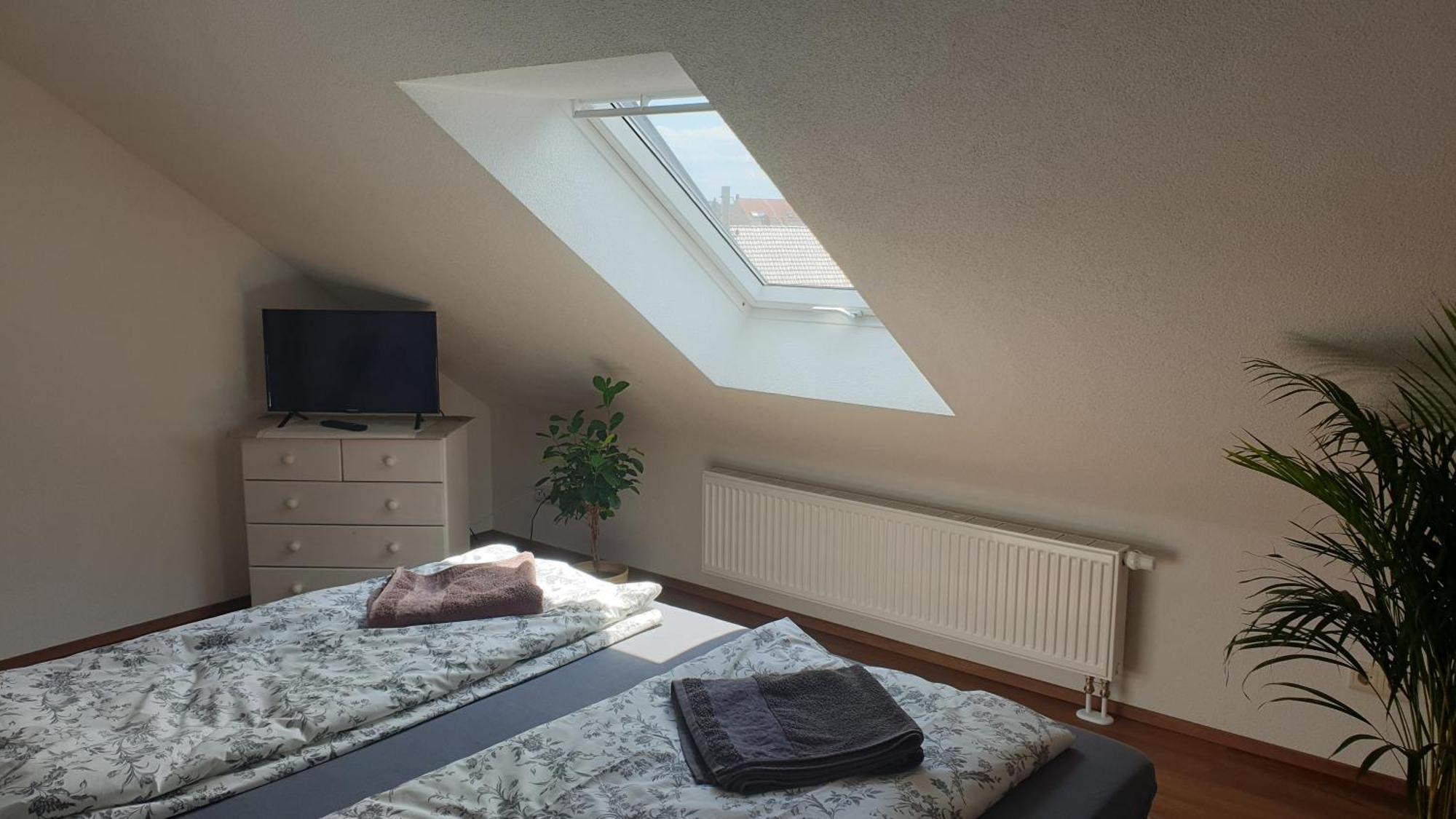 Seensucht & Urlaubstraeume, Ferienwohnung "Seeadler" Grossraschen Bagian luar foto