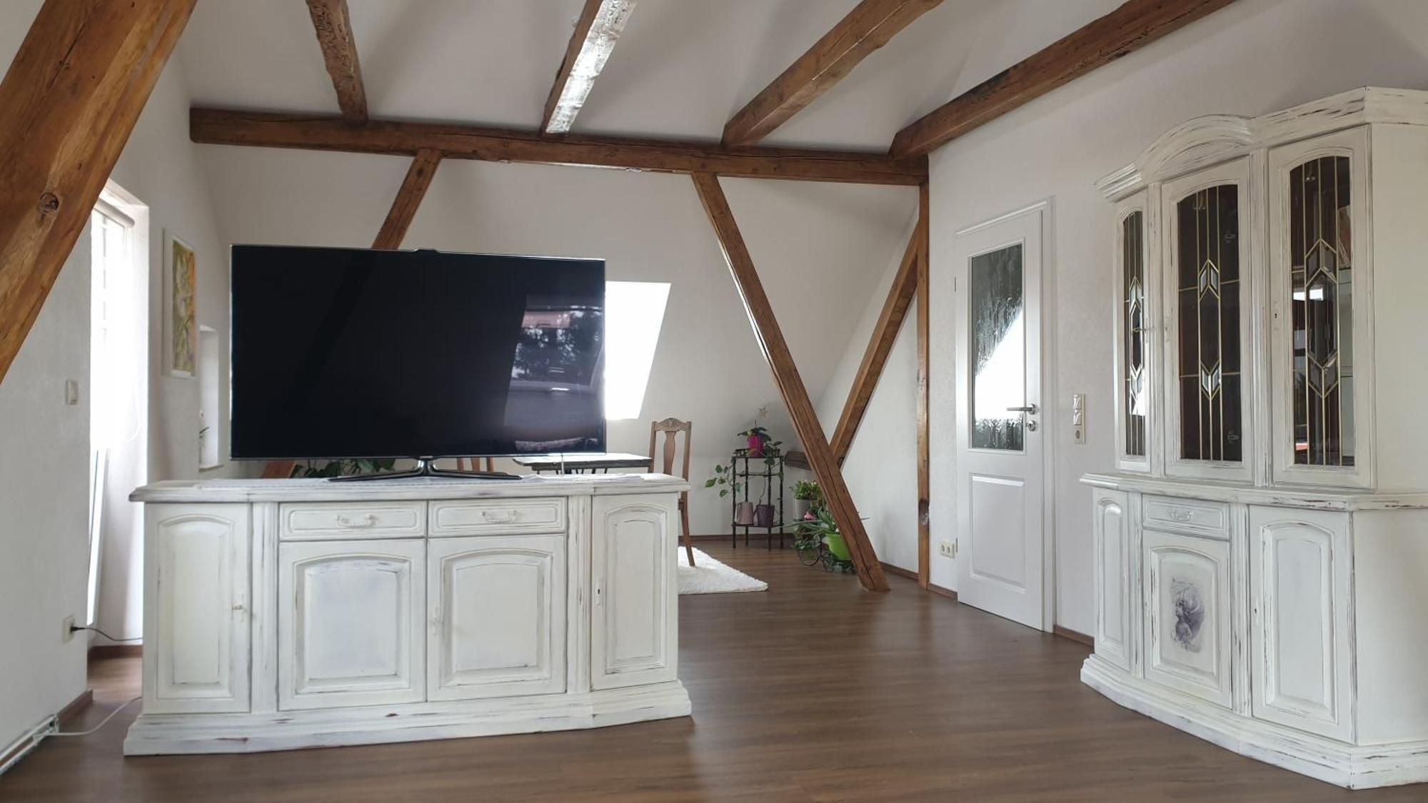 Seensucht & Urlaubstraeume, Ferienwohnung "Seeadler" Grossraschen Bagian luar foto